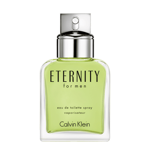 Calvin Klein Eternity For Men Eau de Toilette - Perfume Masculino 50ml 50ml 50ml