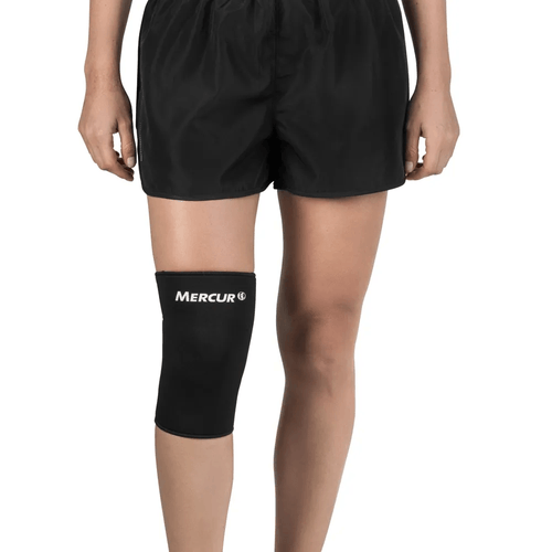 Joelheira Esporte Mercur PP Tam: PP PP