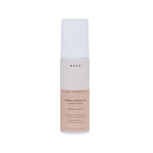 Leave-in Braé High Protect Thermal Protection Condicionante 200 ml Leave-in Braé High Protect Thermal Protection 200ml