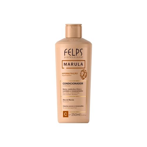 Condicionador Felps Marula Hipernutrição 250 ml