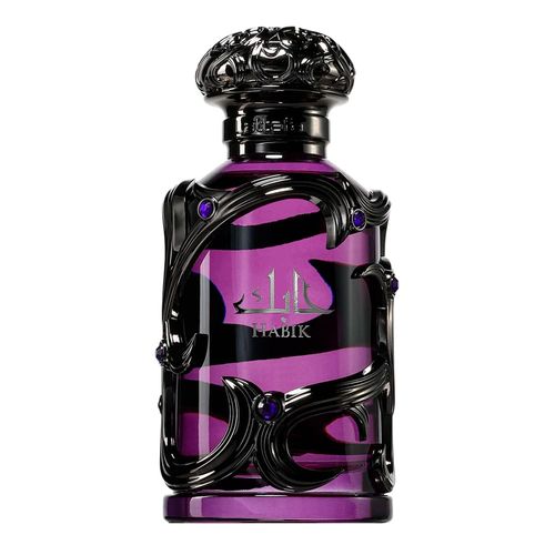 Lattafa Habik For Men Eau de Parfum - Perfume Masculino 100ml 100ml