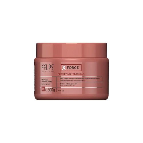 Máscara Felps XForce 300 g