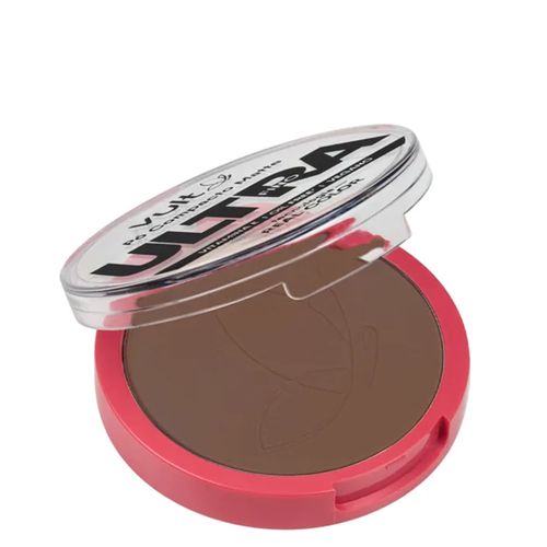 Pó Compacto Vult Ultra Fino V490 9g 9 g