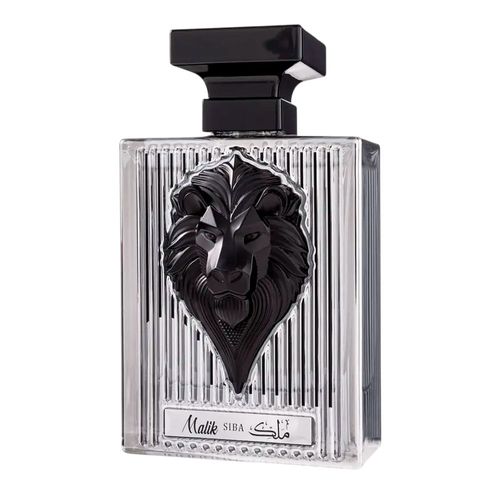 Assala Prime Malik Siba Eau de Parfum - Perfume Unissex 100ml 100ml