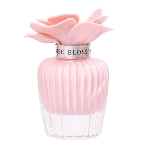 Assala Prime Nasma Rose Blossom Eau de Parfum - Perfume Feminino 100ml 100ml