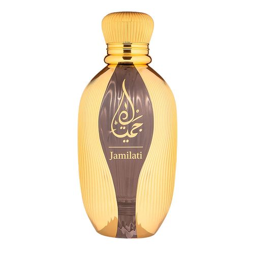 Assala Prime Jamilati Eau de Parfum - Perfume Unissex 100ml 100ml
