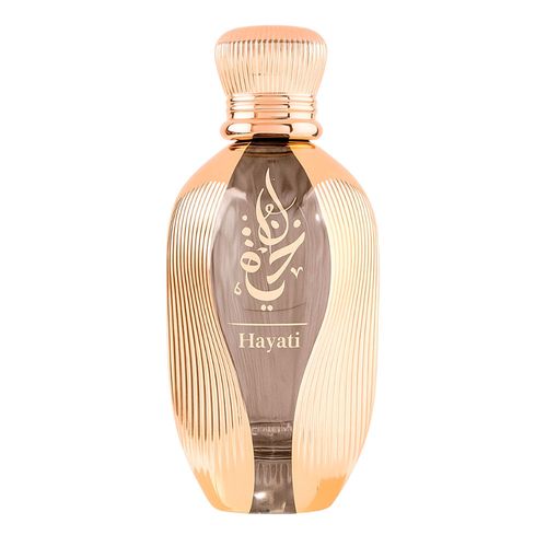 Assala Prime Hayati Eau de Parfum - Perfume Unissex 100ml 100ml