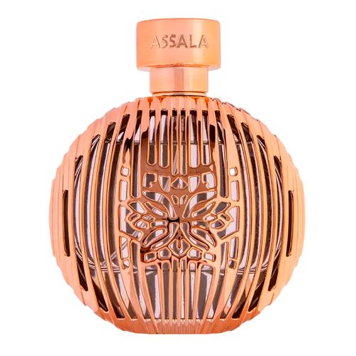Assala Prime Divine Eau de Parfum - Perfume Unissex 100ml 100ml