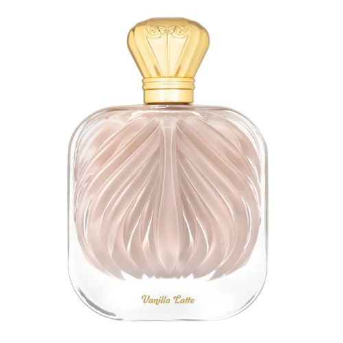 Assala Prime Vanilla Latte Eau de Parfum - Perfume Unissex 100ml 100ml