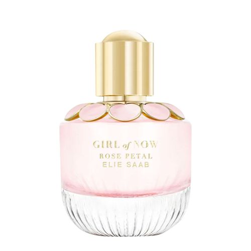 Elie Saab Girl of Now Rose Petal Eau de Parfum - Perfume Feminino 90ml 50ml 50ml