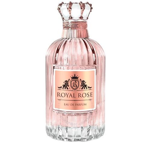 Assala Prime Royal Rose Eau de Parfum - Perfume Unissex 100ml 100ml