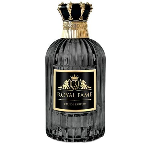 Assala Prime Royal Fame Eau de Parfum - Perfume Unissex 100ml 100ml