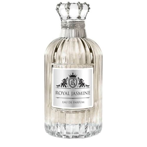 Assala Prime Royal Jasmine Eau de Parfum - Perfume Unissex 100ml 100ml
