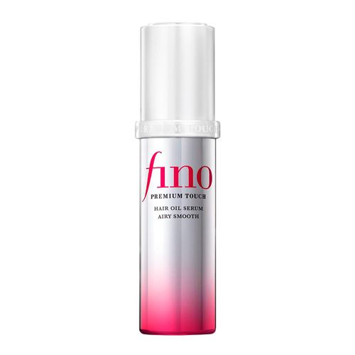 Fino Premium Touch Hair Oil Serum Airy Smooth - Sérum Capilar 70ml 70ml