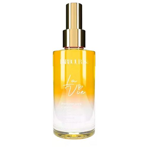 Barbour's Beauty La Vie - Perfume para Cabelo 60ml 60ml