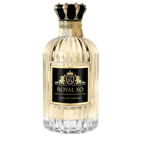 Assala Prime Royal Xo Eau de Parfum - Perfume Unissex 100ml 100ml