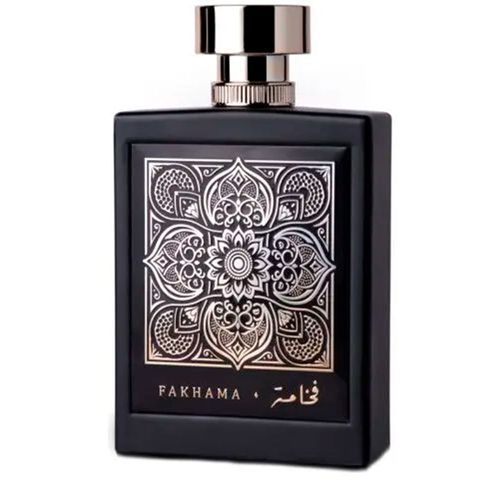 Assala Prime Fakhama Eau de Parfum - Perfume Unissex 100ml 100ml