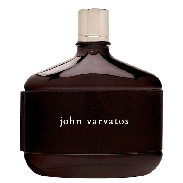 John Varvatos Eau de Toilette - Perfume Masculino 125ml 125ml 125ml