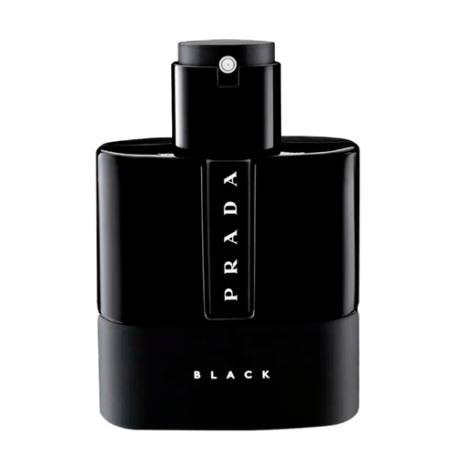 Prada Luna Rossa Black Eau de Parfum - Perfume Masculino - 100ml Prada Luna Rossa Black Eau de Parfum - Perfume Masculino - 50ml