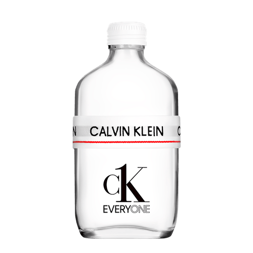 Calvin Klein CK Everyone Eau de Toilette - Perfume Unissex 200ml 50ml 50ml