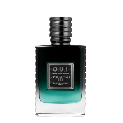 O.U.i Hôtel de Ville 193 Eau de Parfum - Perfume Masculino 30ml 30ml 30ml