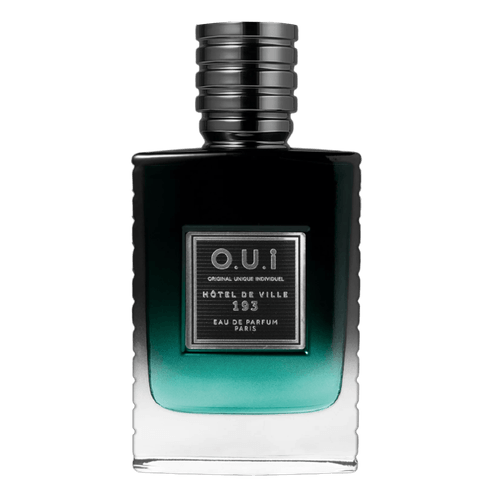 O.U.i Hôtel de Ville 193 Eau de Parfum - Perfume Masculino - 75ml