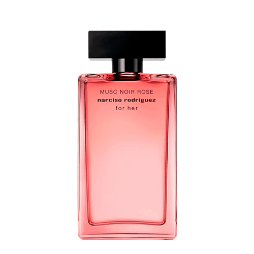 Narciso Rodriguez Musc Noir Rose For Her Eau de Parfum - Perfume Feminino 50ml 30ml 30ml