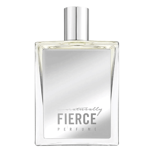 Abercrombie & Fitch Naturally Fierce Eau de Parfum - Perfume Feminino 100ml 100ml