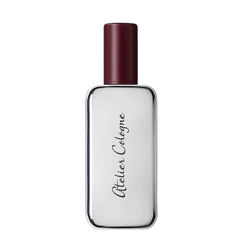 Atelier Cologne Silver Iris Cologne Absolue - Perfume Unissex - 30ml