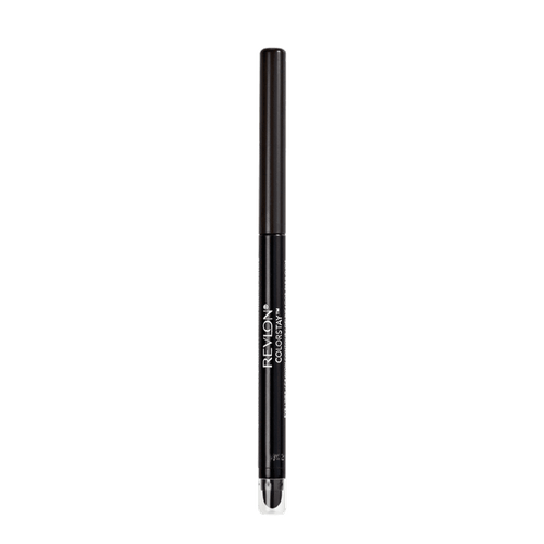 Revlon Colorstay Lápis de Olho - Black Brown 202 Black