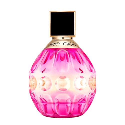 Jimmy Choo Rose Passion Eau de Parfum - Perfume Feminino 100ml 60ml 60ml Jimmy Choo Rose Passion Eau de Parfum - Perfume Feminino 100ml 60ml 60ml