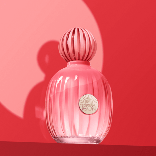 Banderas The Icon Splendid Eau de Parfum - Perfume Feminino 100ml 50ml 50ml