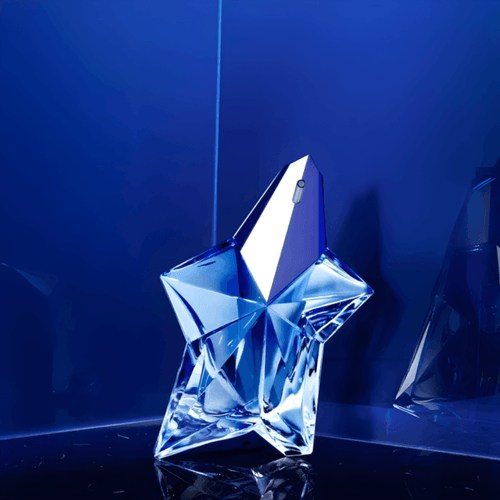 Mugler Angel Star Eau de Parfum Refillable - Perfume Feminino 25ml 25ml