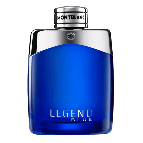 Montblanc Legend Blue Eau de Parfum - Perfume Masculino 100ml 30ml 30ml