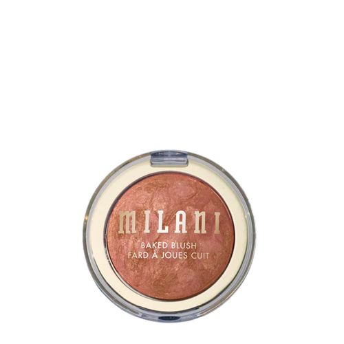 Milani Baked Blush - Blush 3,5g 02 Rose D'Oro 02 Rose D'Oro 02 Rose D'Oro