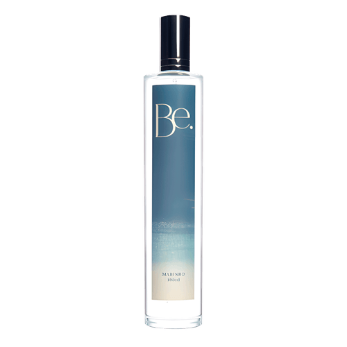 Be Colônias Marinho Eau de Toilette - Perfume Unissex 10ml 100ml 100ml Be Colônias Marinho Eau de Toilette - Perfume Unissex 10ml 100ml 100ml