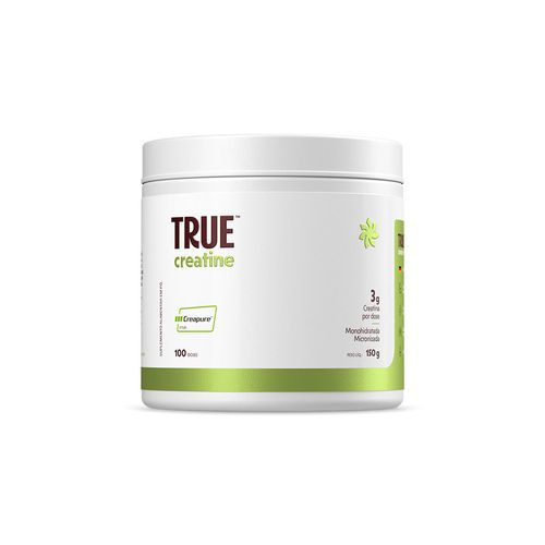 True Creatine Creapure 150G