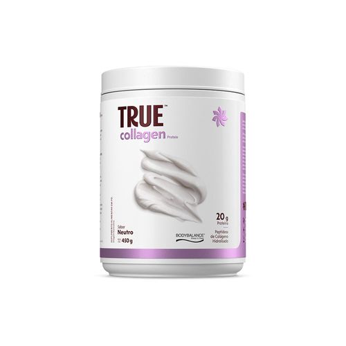 True Collagen Protein Bodybalance Neutro 450G