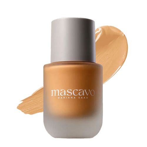 Mascavo Soft Radiance by Mariana Saad - Base Líquida 30ml 20W 20W 20W Mascavo Soft Radiance by Mariana Saad - Base Líquida 30ml 20W 20W 20W