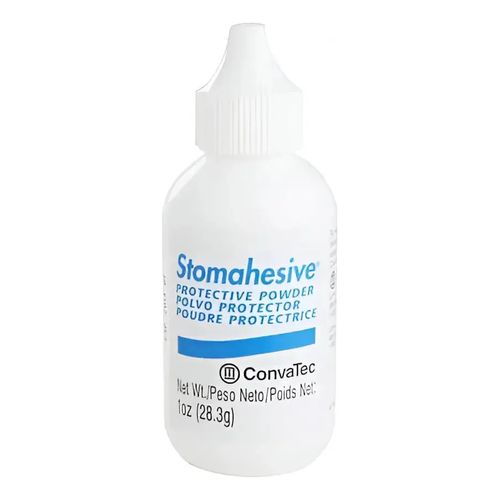 Stomahesive Pó Protetor de Pele 28,3g Convatec para Estomia