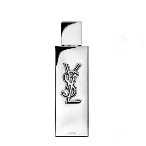 Yves Saint Laurent MYSLF L'Absolu Parfum - Perfume Masculino 60ml 60ml 60ml
