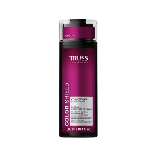 Condicionador Truss Color Shield Proteção da Cor 300 ml