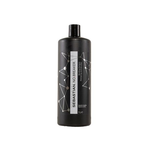 Shampoo Sebastian No Breaker Reconstrutor Capilar 1 L