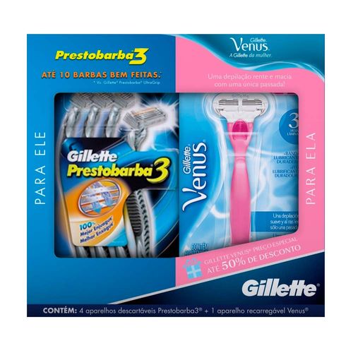 prestobarba-3-com-4-regular-50-aparelho-venus-3-procter-Pacheco-627054 prestobarba-3-com-4-regular-50-aparelho-venus-3-procter-Pacheco-627054