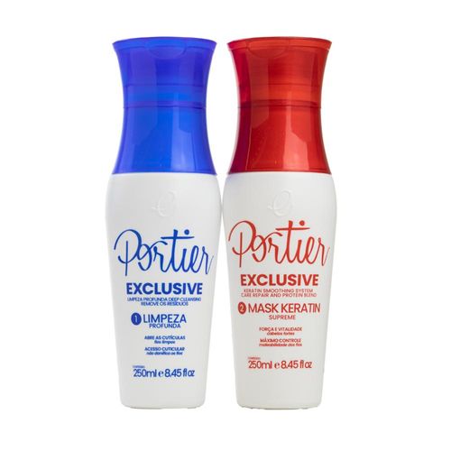 Progressiva Portier Exclusive (2x 250 ml)
