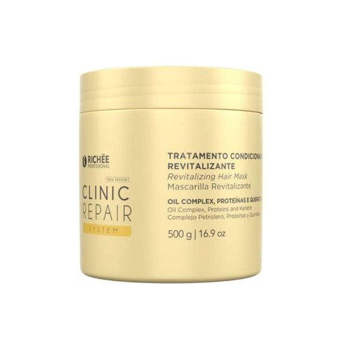 Máscara Richée Clinic Repair 500 g