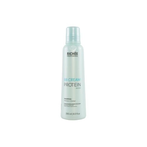 Shampoo Richée Liso BB Cream 250 ml