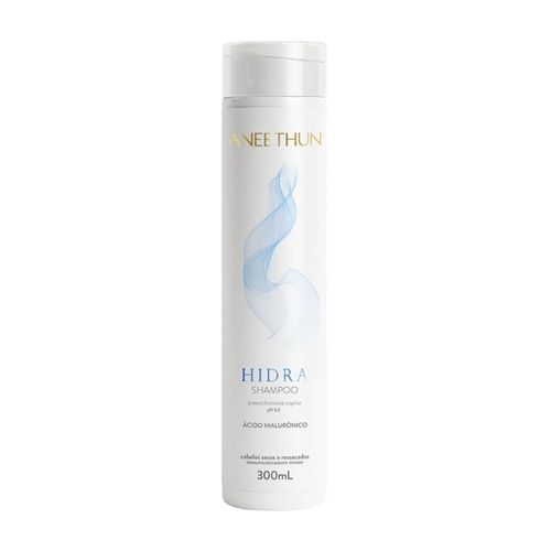 Shampoo Aneethun Hidra 300 ml