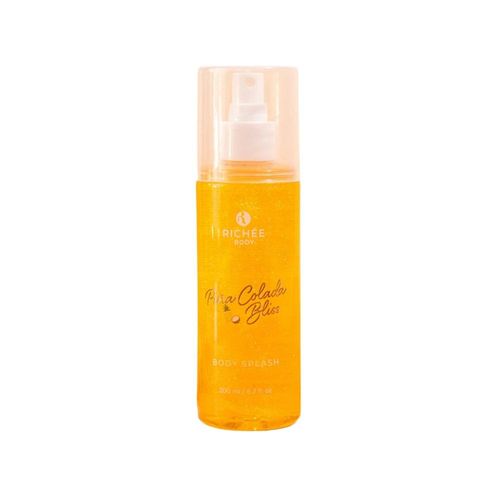 Body Splash Richée Pina Colada Desodorante Corporal 200 ml Body Splash Richée Pina Colada Desodorante Corporal 200 ml