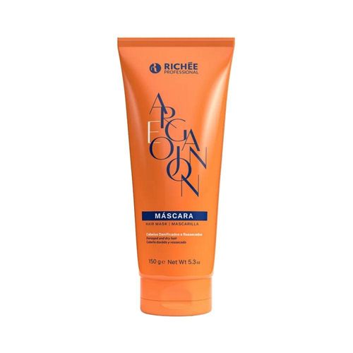 Máscara Richée Argan e Ojon 150 g Máscara Richée Argan e Ojon 150 g
